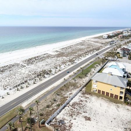 Portofino Island Resort Pensacola Beach Exterior foto