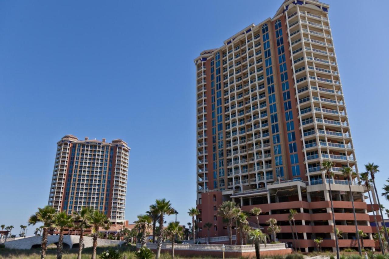 Portofino Island Resort Pensacola Beach Exterior foto