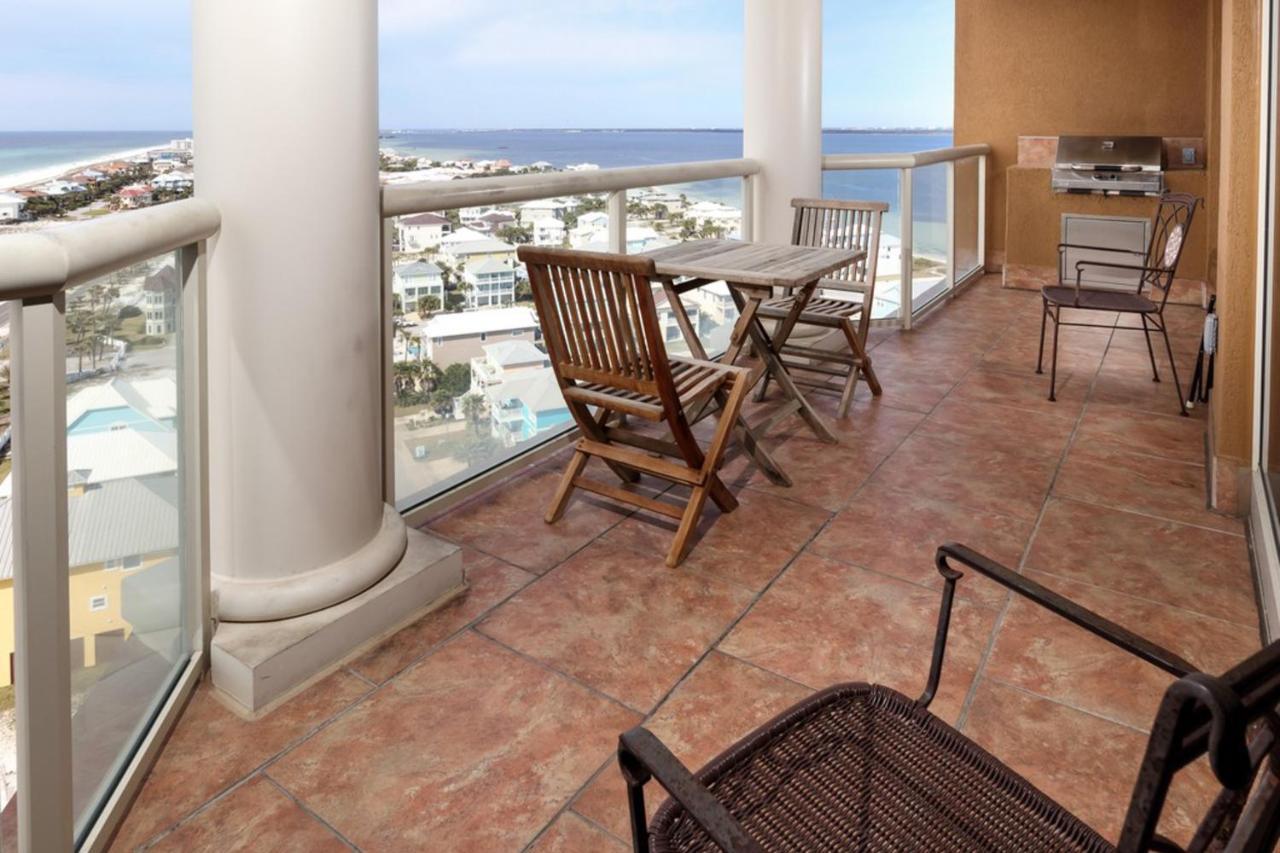 Portofino Island Resort Pensacola Beach Exterior foto